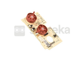 Carte électronique principale de commande pour aspirateur 1181335041