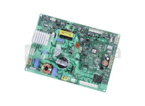 Carte électronique principale EBR78083313