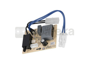 Carte électronique principale pour aspirateur 1181334077