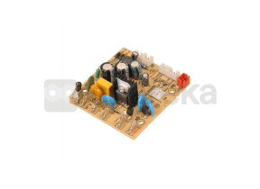 Carte électronique principale pour machine à café 4055131595