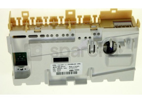 Carte électronique programmé asm-y 480140102455