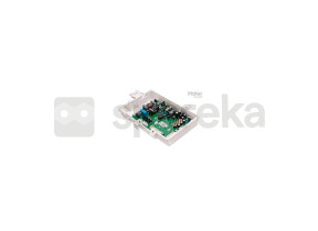Carte électronique programmée 0061800296