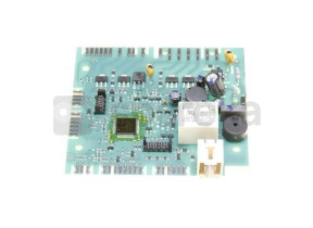 Carte électronique programmée 41037544
