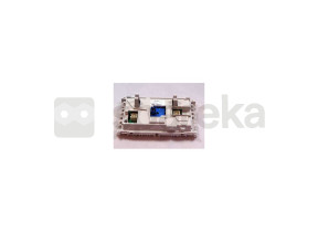 Carte électronique programmée 480111103033