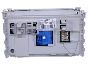 Carte électronique programmée 480111103709
