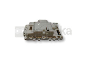 Carte électronique programmée 49021185