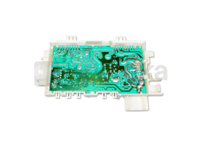 Carte électronique programmée 49024896