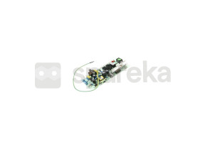 Carte électronique programmée 49028110