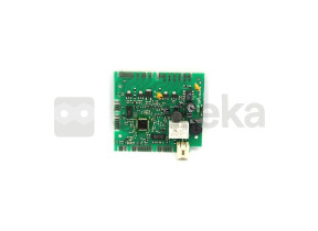 Carte électronique programmée 49028920