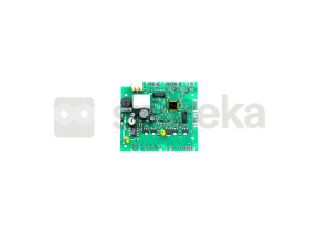 Carte électronique programmée 49029654