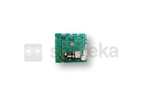 Carte électronique programmée 49030872