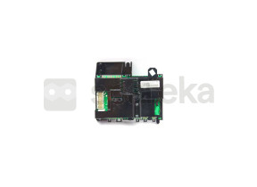 Carte électronique programmée 49031012