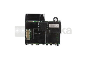 Carte électronique programmée 49031841