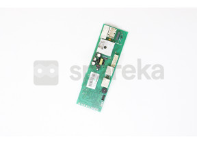 Carte électronique programmée 49032448
