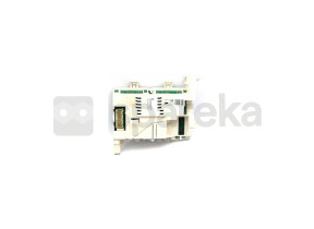 Carte électronique programmée 49032465