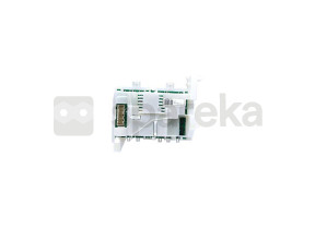 Carte électronique programmée 49032956