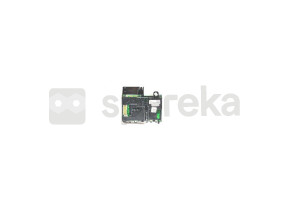 Carte électronique programmée 49035041