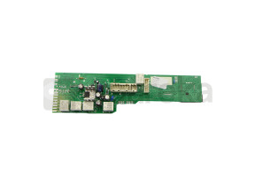 Carte électronique programmée 49043862