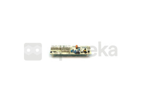Carte électronique programmée 93963841