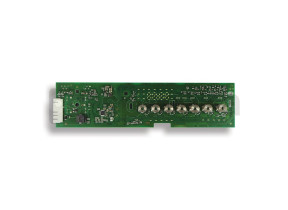 Carte électronique programmée - élément de commande 12021088
