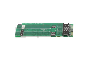 Carte électronique programmée gauche 3300360272