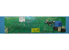Carte électronique ps-10/-a5-16-9 357181