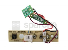 Carte électronique RS-RT900865