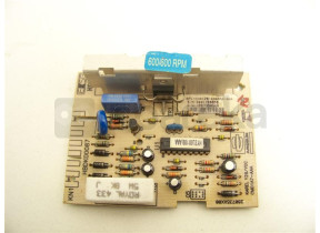 Carte électronique speed (600-600) 2807350500