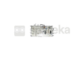Carte électronique vbl bk omega 120 481221478923
