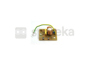 Carte filtre 49016734
