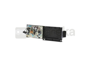 Carte filtre antiparasite 00609889