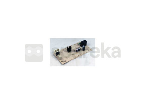 Carte intégrale baumatic falmec 6145026