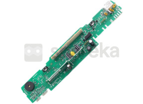 Carte led entry segment C00260750