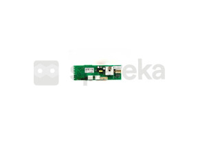 Carte programmé 49034343