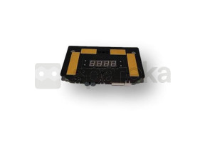 Carte programmé 93963887