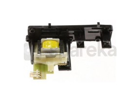 Carte solénoïde + support 504925