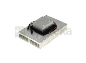 Carte thermo électrique MS-622403