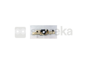 Carte thermostat electr.(fz nf-m C00274387