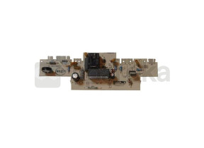 Carte thermostat électronique et C00258772