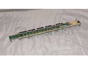 Carte touch induction carte électronique C00270576