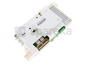 Carte triphase strip arc2 stby C00296181
