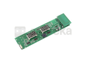 Carte x tableau de bord 41044575
