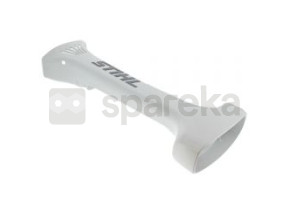 Carter anti-vibration 4148-790-0901