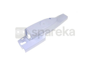 Carter blanc de thermostat C00142464