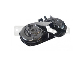 Carter de coupe ggp / castelgarden pour modèles twincut junior tcj92 82564034/1