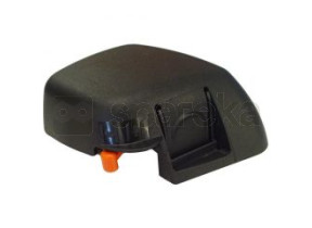 Carter de filtre 4140-140-2850