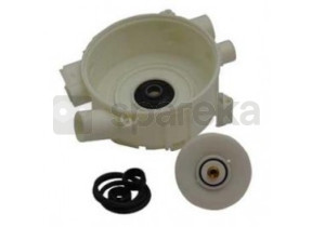 Carter de pompe mpeh 06195751