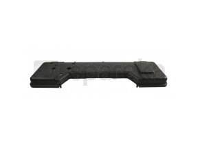 Carter de protection de courroie 125060101/2