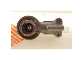 Carter de reducteur 4230-640-0506