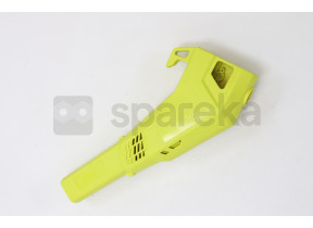 Carter moteur 5131028981